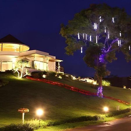 Chantara Valley Resort Му Си Екстериор снимка