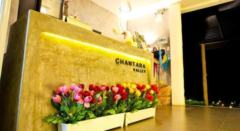 Chantara Valley Resort Му Си Екстериор снимка