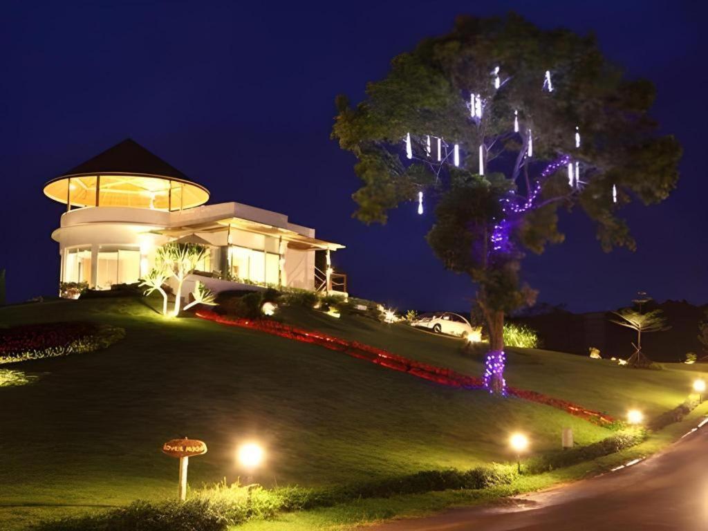 Chantara Valley Resort Му Си Екстериор снимка