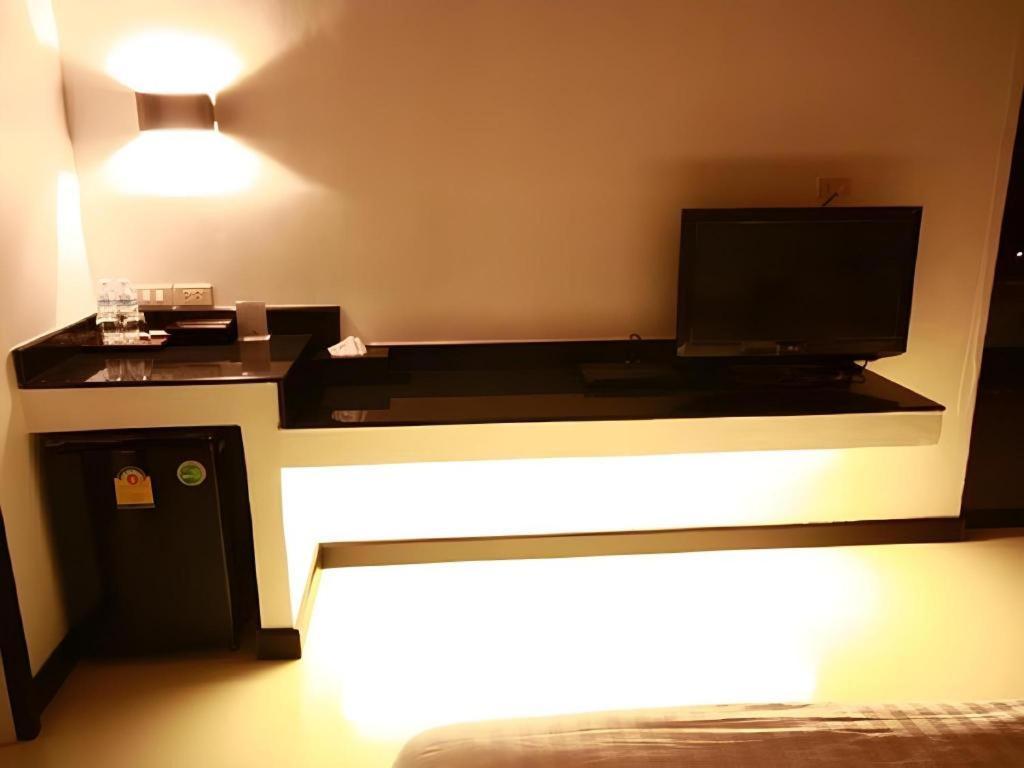 Chantara Valley Resort Му Си Екстериор снимка