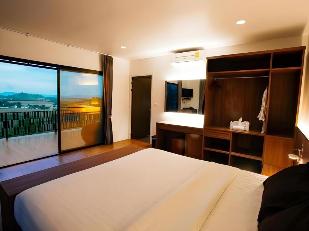 Chantara Valley Resort Му Си Екстериор снимка