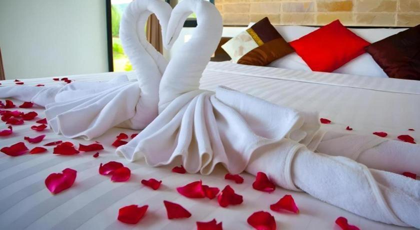 Chantara Valley Resort Му Си Екстериор снимка